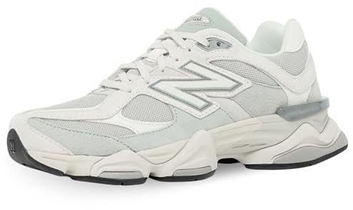 New Balance Scarpe 9060 Taglia 37.5 - U90602FM Grigio