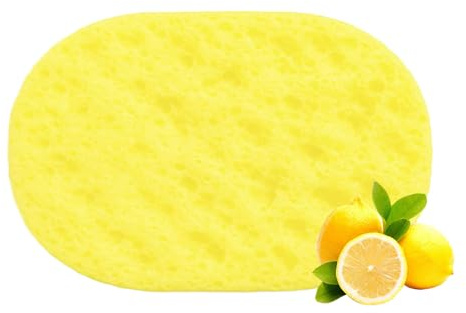 Spugna da Bagno Spugna Detergente Morbida Delicata Riutilizzabile