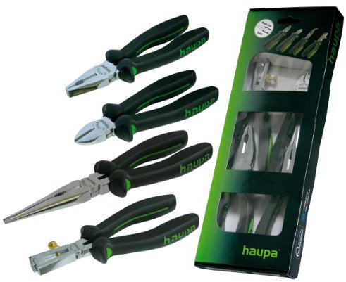 Haupa Werkzeugset, 220128