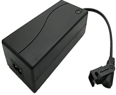 Tutoy Transformador de Fuente de alimentación de 29V 2A Adaptador de CA/CC Transformador de Fuente de alimentación de Silla elevadora