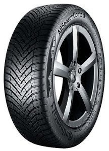 Reifen 4 Jahreszeiten Continental ALLSEASON 215/65 R17 99 V