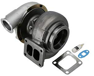 DT Spare Parts 1.10817 Turbolader, mit Dichtsatz für LKW