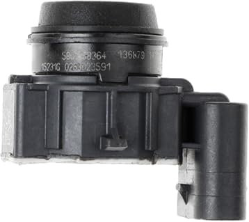 SAFWEL Sensor de distancia de estacionamiento PDC Sensor de asistencia inversa apto for IVECO 5801468364 0263023591