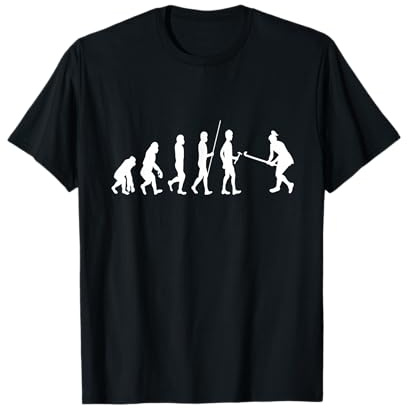 Feldhockey Evolution Hockey Feldhockey Sport Hockey Pla T-Shirt