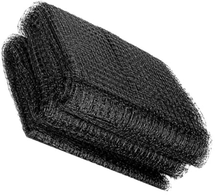 YARNOW Grillage à Poules pour Jardin 21 X 15 M Rouleau 7 X 50 Pieds Maille Carrée Filet Métallique Flexible Barrière Anti-Oiseaux et Anti-Cerfs Protection Poulailler et Espaces