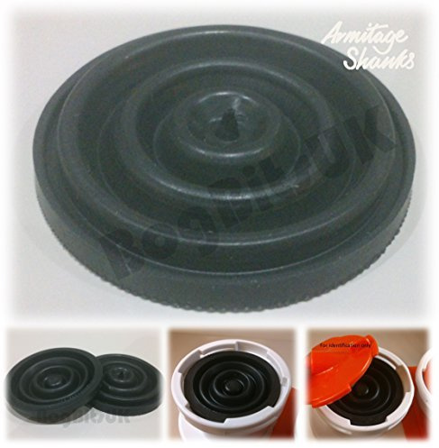 Armitage Shanks Pneumatic Conceala Cistern Dual & Single Flush Valve Bellow SV70367