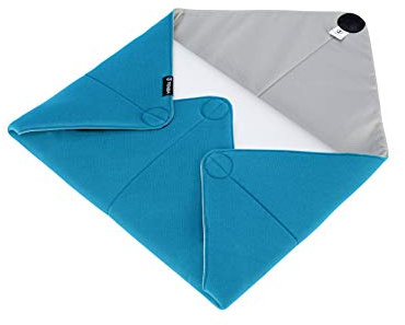 Tenba Tools 20-inch Protective Wrap Taschenorganizer, 51 cm, Blau (Blue)
