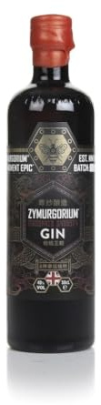 Zymurgorium Mandarin Dynasty Gin, 50 cl