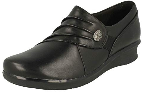 Clarks Women's 26137200Loafer