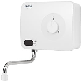 Triton Showers SPT303IR Triton T30IR Handwash, White