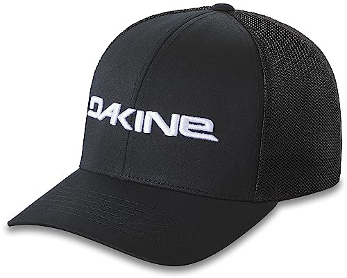 Dakine Sideline Trucker Hut - Black