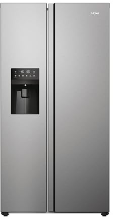 R�FRIG�RATEUR AM�RICAIN 333+178L CLASSE E PLATINIUM INOX