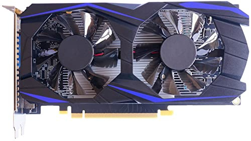 Tarjeta gráfica GTX550Ti 6GB GPU GDDR5 192Bit Tarjeta gráfica de computadora de escritorio - Tarjeta de video de juego compatible