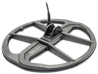 Waterproof DD Search Coil - 24x15 cm / 9.5x6 (SC24)
