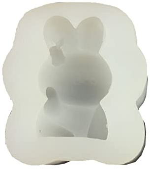 Moule en silicone pour décoration de gâteaux en forme de dessin animé