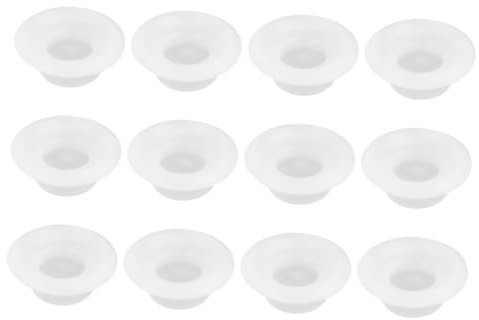 CONGARTENO 12piezas De Sellado Para Botellas De Cerveza y Bebidas Reemplazo Para Botellas De Soda Aplicación y Almacenamiento Fermentación Prolongada