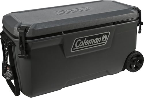 Coleman Convoy 100qt Wheeled