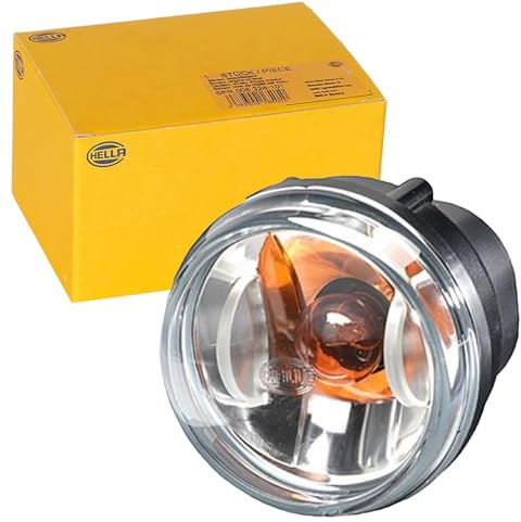 HELLA 2BE 010 102-011 Blinkleuchte - 90mm - Hybrid - 24V