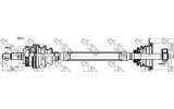 GSP 250221 Antriebswelle