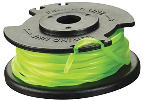 Ryobi RAC142 2.0mm Spool and Cap for 36V Grass Trimmer