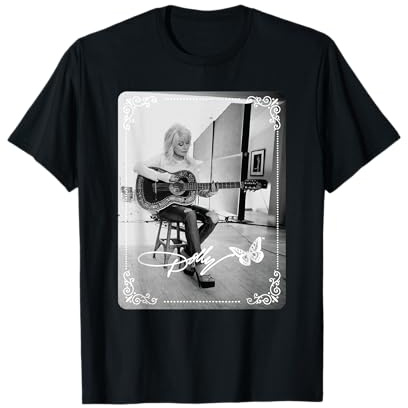 Dolly Parton in the Studio T-Shirt