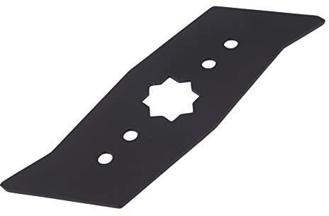 9 x Messer für Vertikutierer WOLF Garten 9 x 160 mm