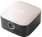APIO Mini projecteur de poche DLP intelligent de 640 x 360 résolution 1080p HDMI, USB, affichage haute résolution pour films en streaming, ordinateurs portables, téléphones, présentation, maison et