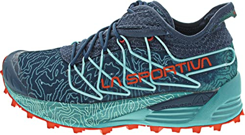 LA SPORTIVA Mutant Trail Running Shoes EU 38 1/2