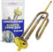 Resistance pour Chauffe Eau 1200W avec Code Original 61401776 pour Ariston - Garantie de 10 Ans - MONTERAL