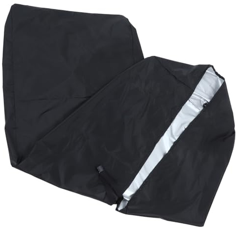 COOPHYA Funda Para Silla De Playa De Oxford Protector Para Sillones Reclinables Para Jardín Patio y Tumbonas