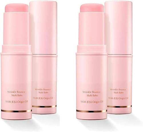 KAHl Balm Coreano 9 g- Cosméticos coreanos, KAHl bálsamo multiarrugas Hidratante Para Rostro, Labios, Ojos y Cuello (2)