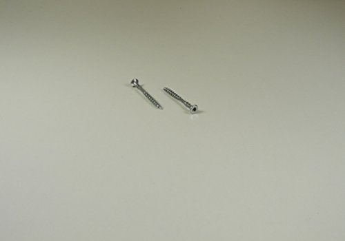 Reisser Verlegeschrauben für OSB - Platten 4,5 x 60 mm Torx (VE 200 Stück)