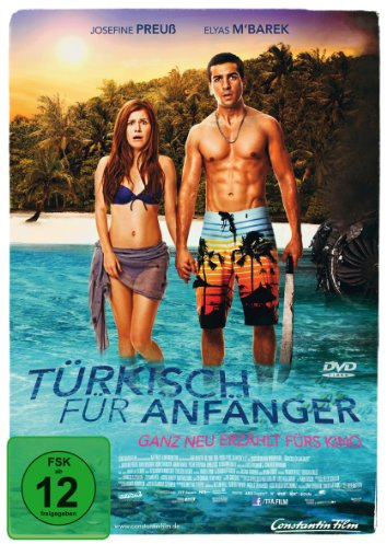 Türkisch für Anfänger