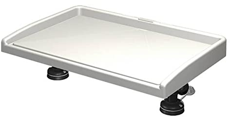 Railblaza Filetiertisch Fillet Table II, Weiß