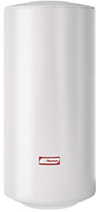 THERMOR STEATIS COMPACT - Chauffe-eau mural compact 100 litres, Blanc, Modern, 506,4 watts