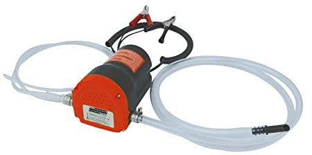 Mannesmann Pompe d'aspiration 1.2 L / mn