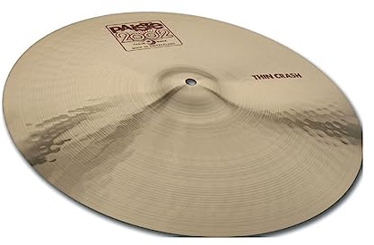 Paiste 2002 Thin Crash 17