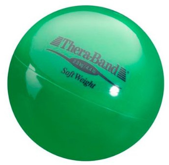 Thera-Band® Soft Weight
