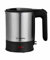 Grossag, bollitore da viaggio, WK 6, 115–230 V. Capacità: 500 ml, incluse 2 tazze