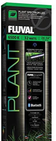 Fluval Plant Spectrum Bluetooth LED 32W