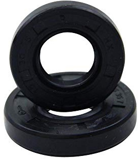 Citomerx Kurbelwellen Wellendichtring Simmerring Set