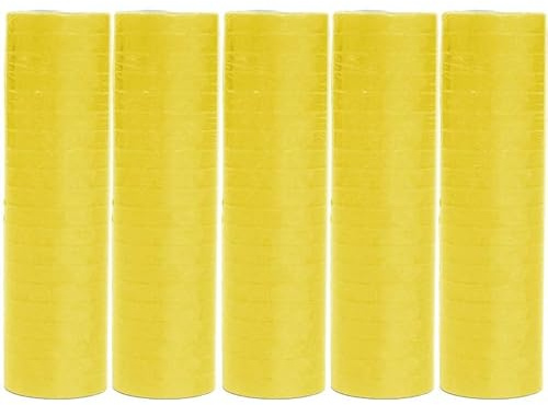 Luftschlangen Papier bunt Party Deko Geburtstag Hochzeit Set holografisch