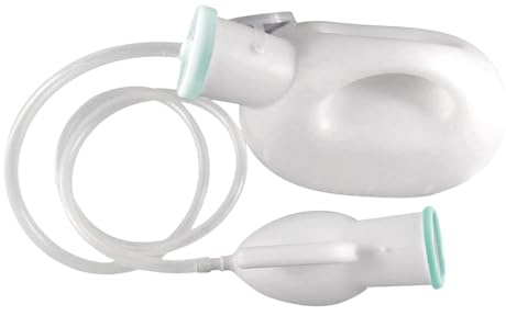 Urinflasche Für Männer 2000 Ml Tragbare Outdoor Urinflasche Mit Deckel Unisex Urinflasche Tragbare Urinal Notfall Urinflasche Wiederverwendbare Urinflaschen Für Reisen Camping Unterwegs