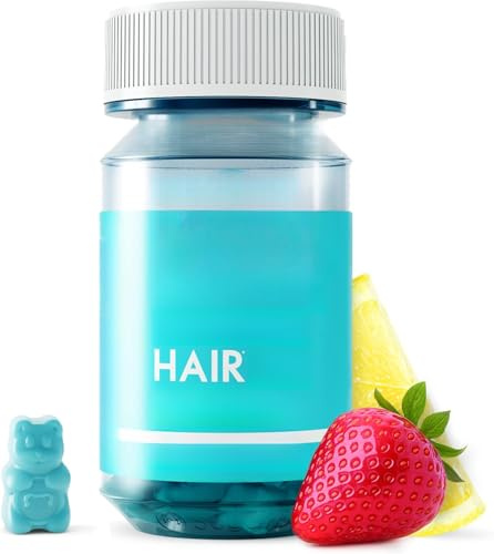 Hair Growth Gummies-for Hair Growth