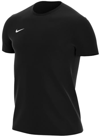 Nike Dry Park Vii Maglia Maglia Da Uomo, Uomo, Black/White, XXL