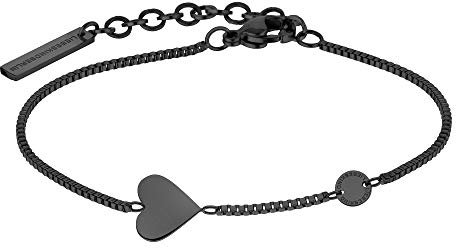 LIEBESKIND BERLIN TIME & JEWEL aus Edelstahl