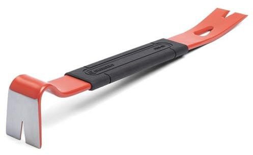 CRESCENT - 15 Flat Pry Bar with Grip (FB15-06)