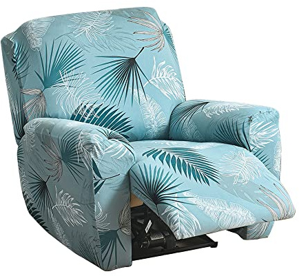 CHNSHOME Sessel überzug Sesselschoner relaxsessel Sesselauflage Schonbezug Liegestuhlbezüge für Liegestühle Sesselüberwurf für relaxsessel