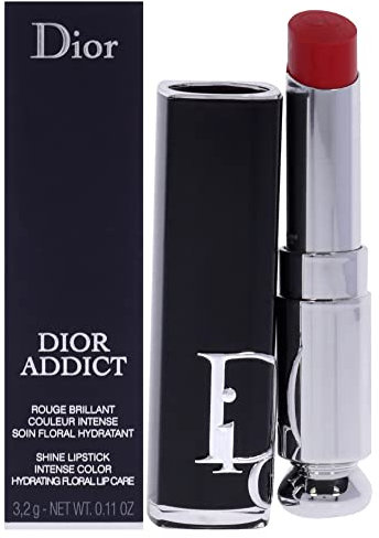 DIOR, ADDICT LIPSTICK - 744 DIORAMA, 3.2 g
