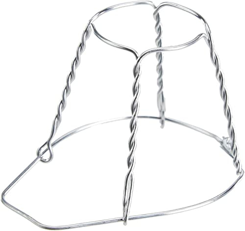 OPIROS Promo Box Gabbiette Enologiche Metalliche Ferma Tappo Zincate per Imbottigliamento Accessori Enologia per Imbottigliamento Vino Spumante Birra (Gabbiette, 100)